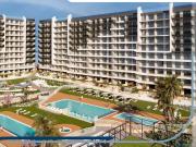 Piso de lujo de 83 m2 en venta en Alicante, Comunidad...