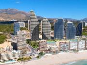 Piso de lujo de 83 m2 en venta en Benidorm, España
