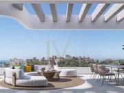 Piso de lujo de 83 m2 en venta en Estepona, España
