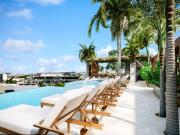 Piso de lujo de 83 m2 en venta en Playa del Carmen, México