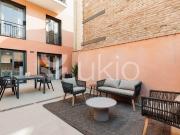 Piso de lujo de 84 m2 en alquiler en Barcelona, España