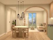 Piso exclusivo de 96 m2 en venta en Barcelona, Cataluña