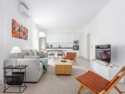 Piso de lujo de 84 m2 en venta en Madrid, Comunidad de...