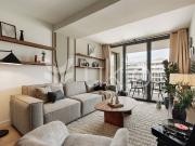 Piso de lujo de 85 m2 en alquiler en Barcelona, España