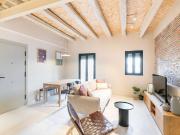 Piso de lujo de 85 m2 en alquiler en Barcelona, Cataluña