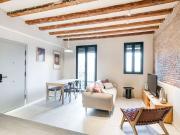 Piso de lujo de 85 m2 en alquiler en Barcelona, Cataluña
