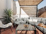 Piso de lujo de 85 m2 en alquiler en Barcelona, Cataluña
