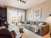 Piso de lujo de 85 m2 en alquiler en Barcelona, España