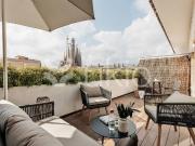 Piso de lujo de 85 m2 en alquiler en Barcelona, España Piso de lujo de 85 m2 en alquiler en Barcelona, España