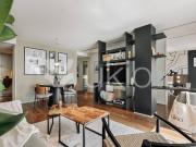 Piso de lujo de 85 m2 en alquiler en Barcelona, Cataluña