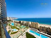 Piso de lujo de 85 m2 en alquiler en Benidorm, Comunidad... Piso de lujo de 85 m2 en alquiler en Benidorm, Comunidad...