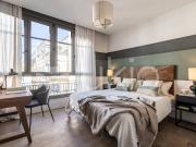 Piso de lujo de 85 m2 en alquiler en Madrid, Comunidad...
