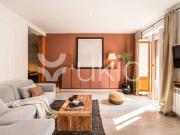 Piso de lujo de 85 m2 en alquiler en Madrid, Comunidad...