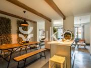 Piso de lujo de 85 m2 en alquiler en Madrid, España