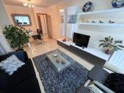 Piso de lujo de 85 m2 en alquiler en Noja, España