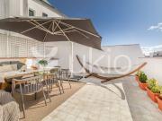 Piso de lujo de 85 m2 en alquiler en Plaza de Olavide,...