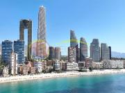 Piso de alto standing de 85 m2 en venta en Benidorm,...