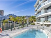 Piso de lujo de 85 m2 en venta en Torremolinos, Andalucía