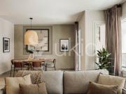 Piso de lujo de 86 m2 en alquiler en Barcelona, Cataluña