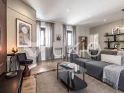 Piso exclusivo en alquiler en Madrid, Comunidad de Madrid