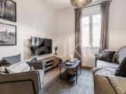 Piso de lujo de 86 m2 en alquiler en Madrid, Comunidad...