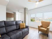 Piso de lujo de 86 m2 en alquiler en Málaga, España