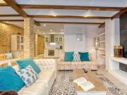 Piso de lujo de 86 m2 en alquiler en Valencia, Comunidad...