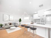 Piso de lujo de 86 m2 en venta en AUSIAS MARC,...