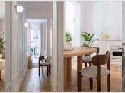 Piso de lujo de 86 m2 en venta en Madrid, Comunidad de...