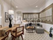 Piso de lujo de 87 m2 en alquiler en Barcelona, España