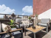 Piso de alto standing de 87 m2 en alquiler en Bravo...