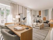Piso de lujo de 87 m2 en alquiler en Madrid, España