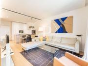 Piso de lujo de 87 m2 en alquiler en Madrid, España Piso de lujo de 87 m2 en alquiler en Madrid, España