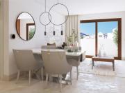 Piso de lujo de 87 m2 en venta en Benahavís, España