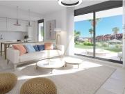 Piso de lujo de 87 m2 en venta en Estepona, Andalucía