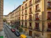 Piso de lujo de 87 m2 en venta en Madrid, España