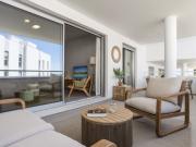 Piso de lujo de 88 m2 en alquiler en Estepona, Andalucía