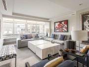 Piso de alto standing de 88 m2 en alquiler en Madrid,...