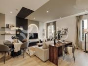 Piso de lujo de 89 m2 en alquiler en Barcelona, Cataluña