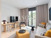 Piso de lujo de 90 m2 en alquiler en Barcelona, Cataluña