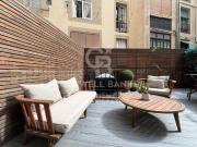 Piso de lujo de 90 m2 en alquiler en Barcelona, Cataluña