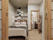 Piso de lujo de 90 m2 en alquiler en Barcelona, España