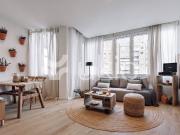 Piso de lujo de 90 m2 en alquiler en Barcelona, España