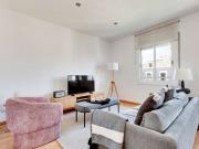 Piso de lujo de 90 m2 en alquiler en Barcelona, España