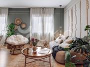 Piso de lujo en alquiler en Madrid, Comunidad de Madrid