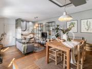 Piso de lujo de 90 m2 en alquiler en Madrid, Comunidad...