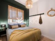 Piso de lujo de 90 m2 en alquiler en Madrid, España