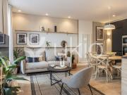 Piso de lujo de 90 m2 en alquiler en Madrid, España