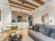 Piso de lujo de 90 m2 en alquiler en Madrid, España