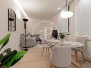 Piso de lujo de 90 m2 en alquiler en Madrid, España